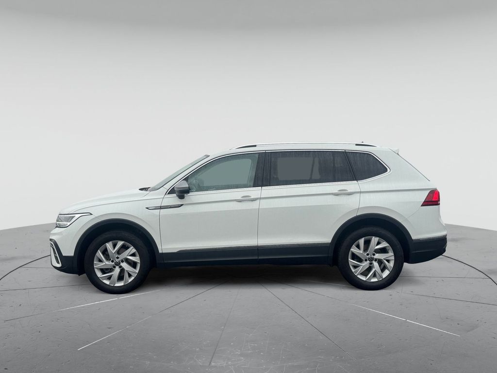 Volkswagen Tiguan Allspace 2023