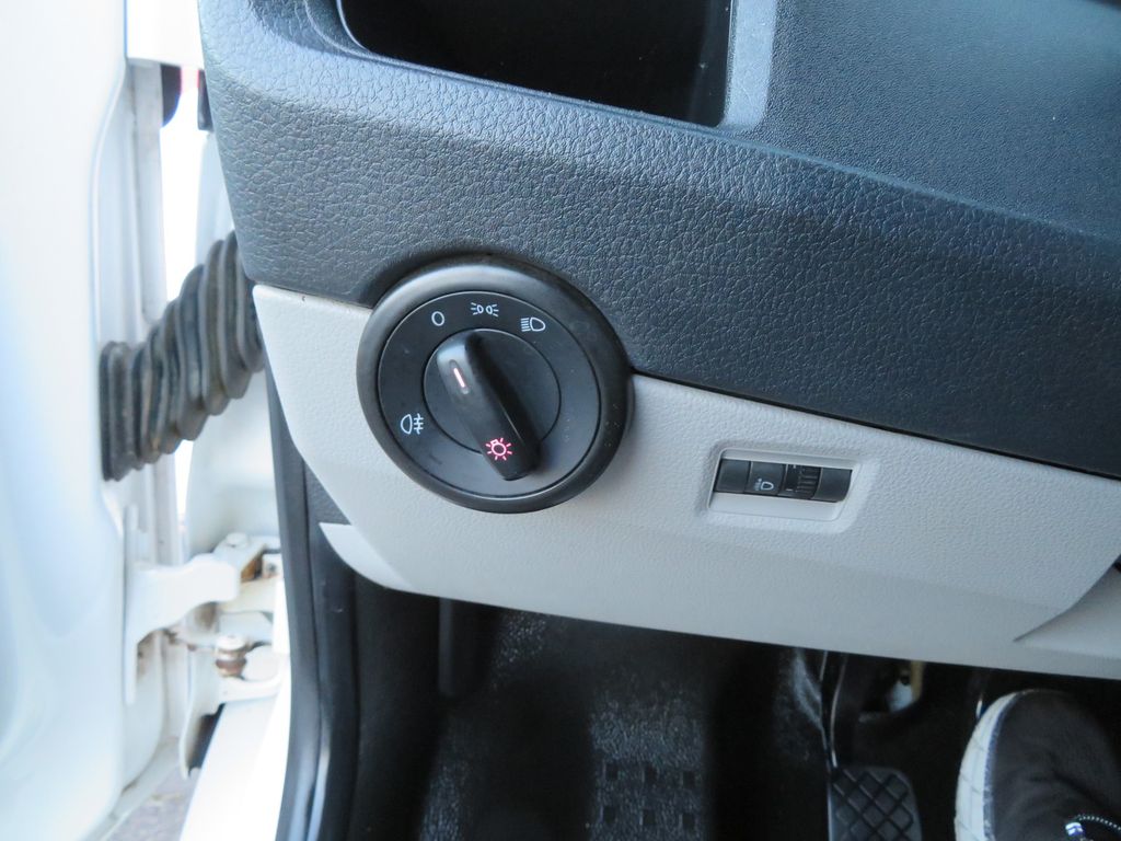 Volkswagen T6 Transporter 2017