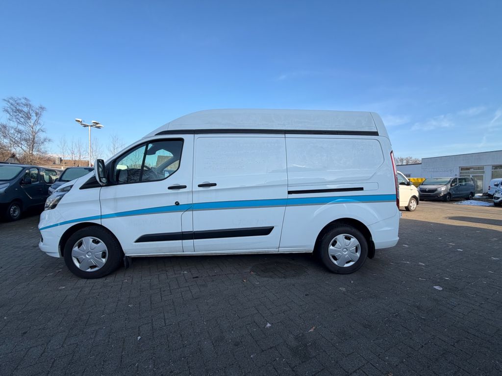 Ford Transit Custom 2020