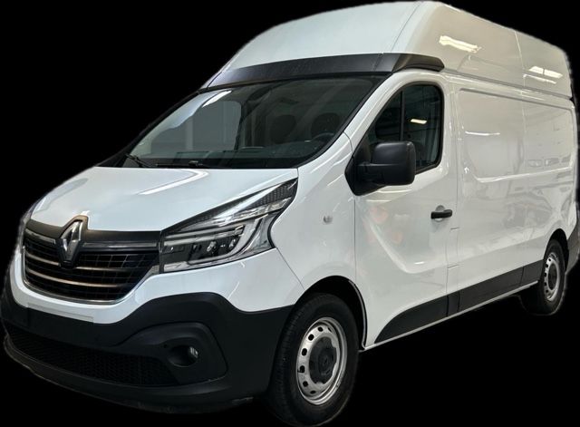 Renault Trafic 2021