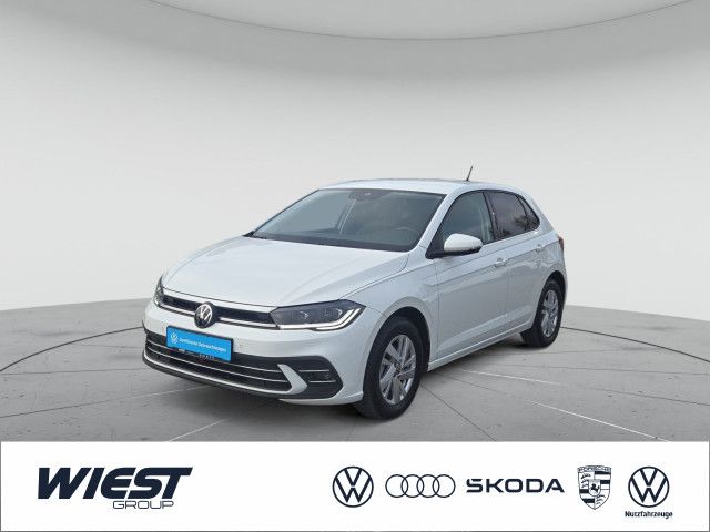 Volkswagen Polo 2022