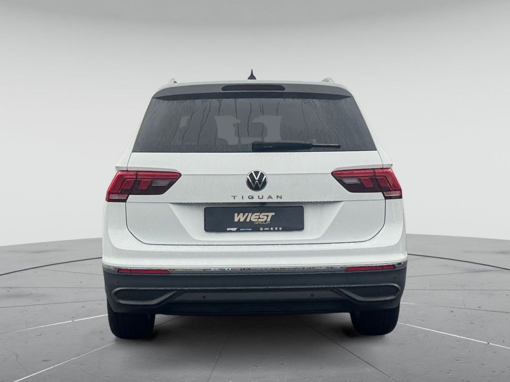 Volkswagen Tiguan Allspace 2023