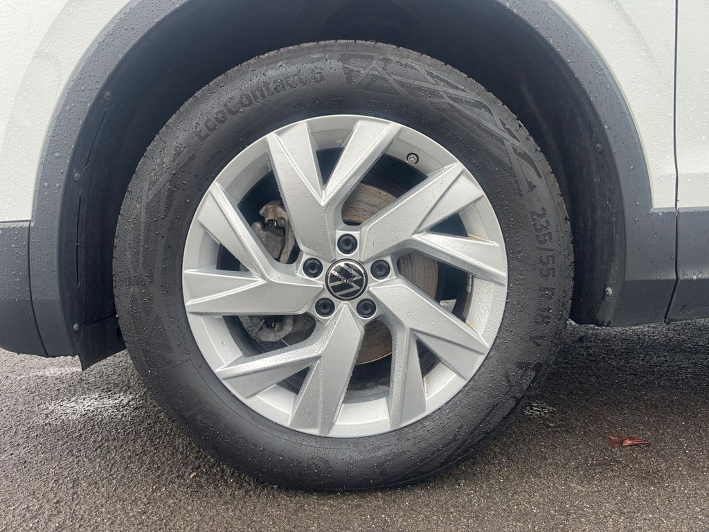 Volkswagen Tiguan Allspace 2023