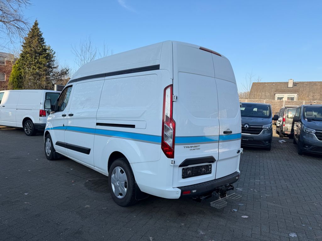 Ford Transit Custom 2020
