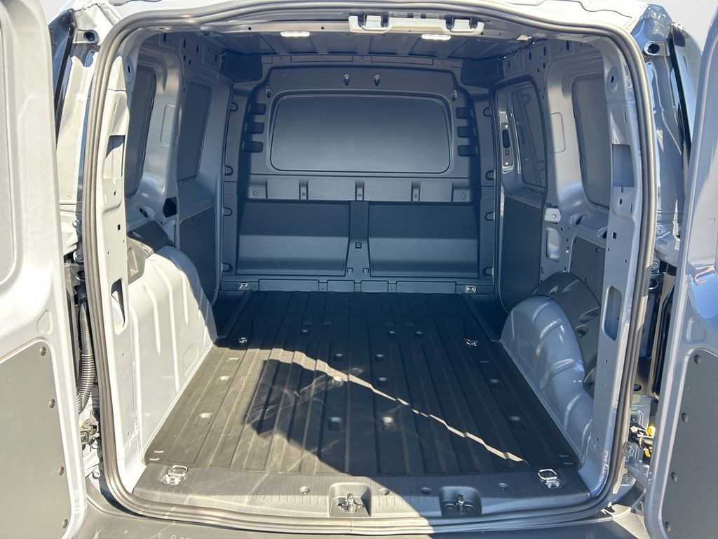 Volkswagen Caddy 2025