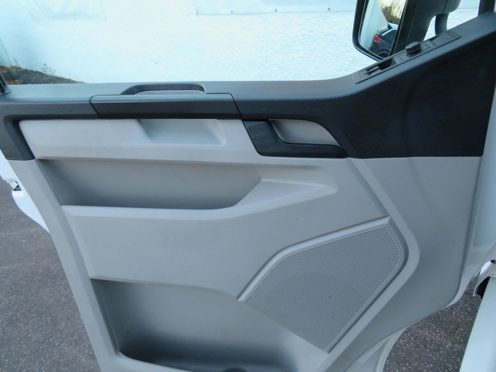 Volkswagen T6 Transporter 2017