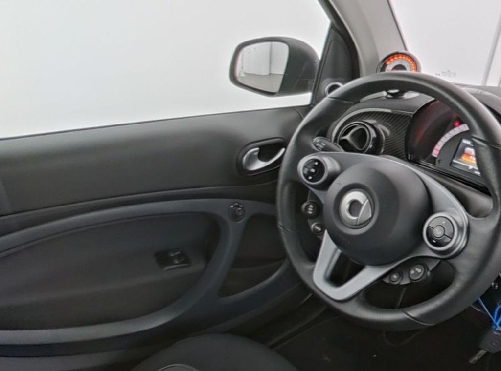Smart ForTwo 2024