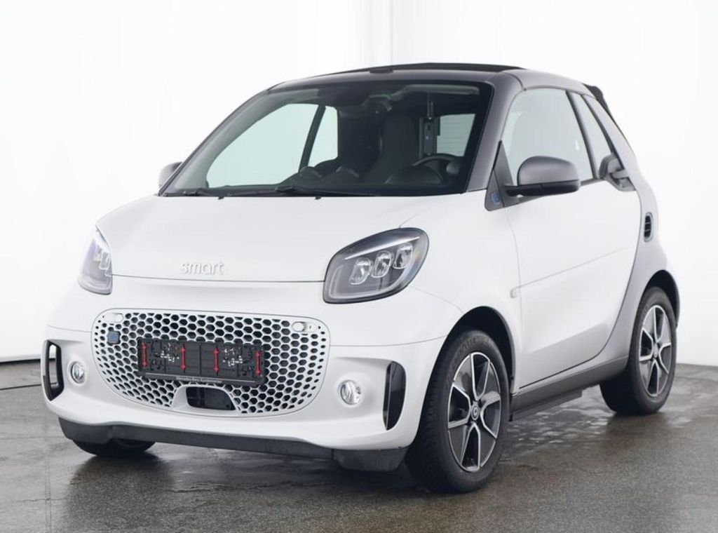 Smart ForTwo 2024