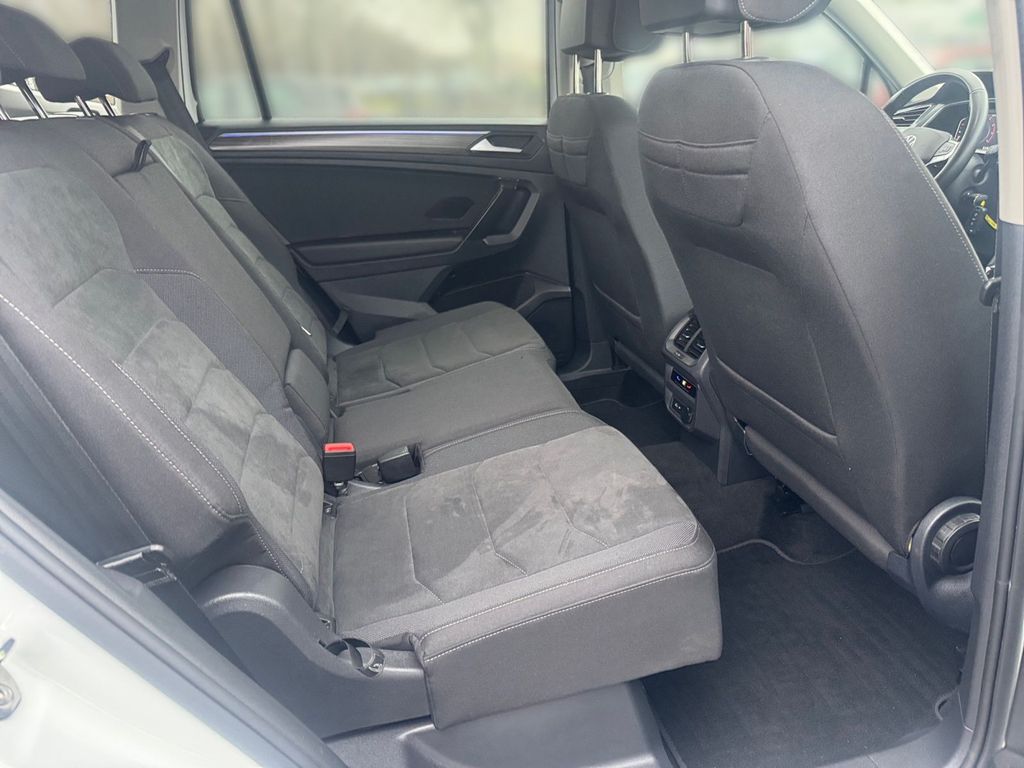 Volkswagen Tiguan Allspace 2023