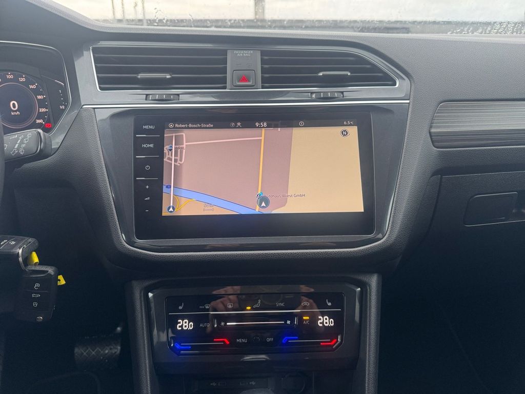 Volkswagen Tiguan Allspace 2023