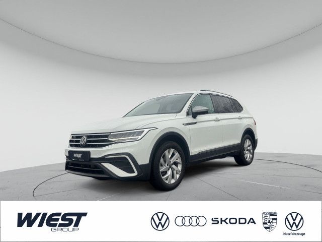 Volkswagen Tiguan Allspace 2023