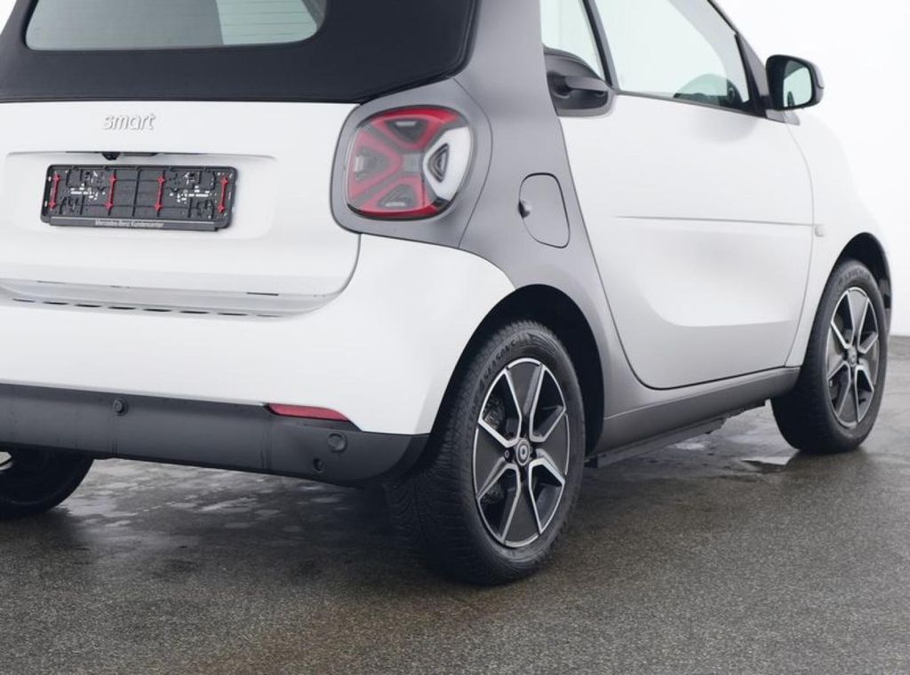 Smart ForTwo 2024