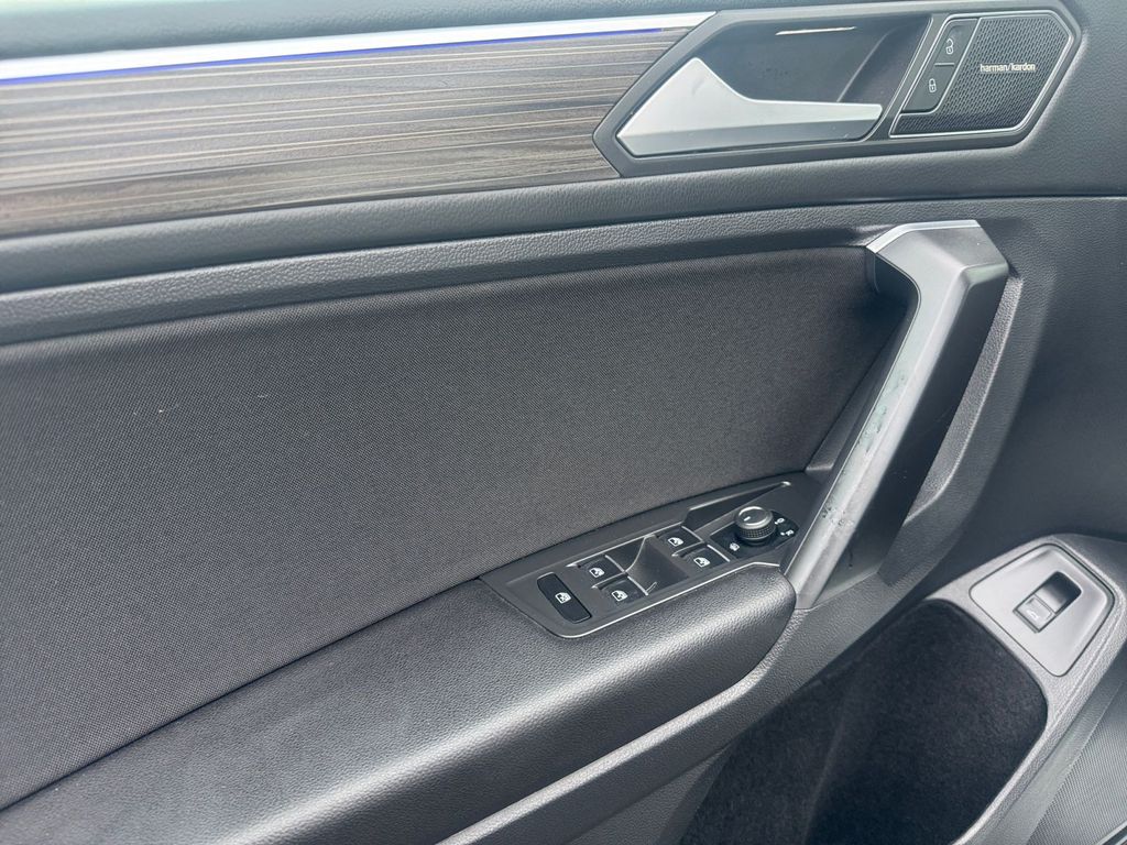 Volkswagen Tiguan Allspace 2023