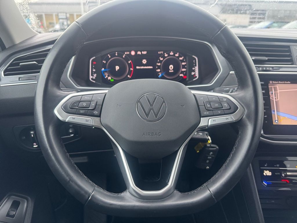 Volkswagen Tiguan Allspace 2023