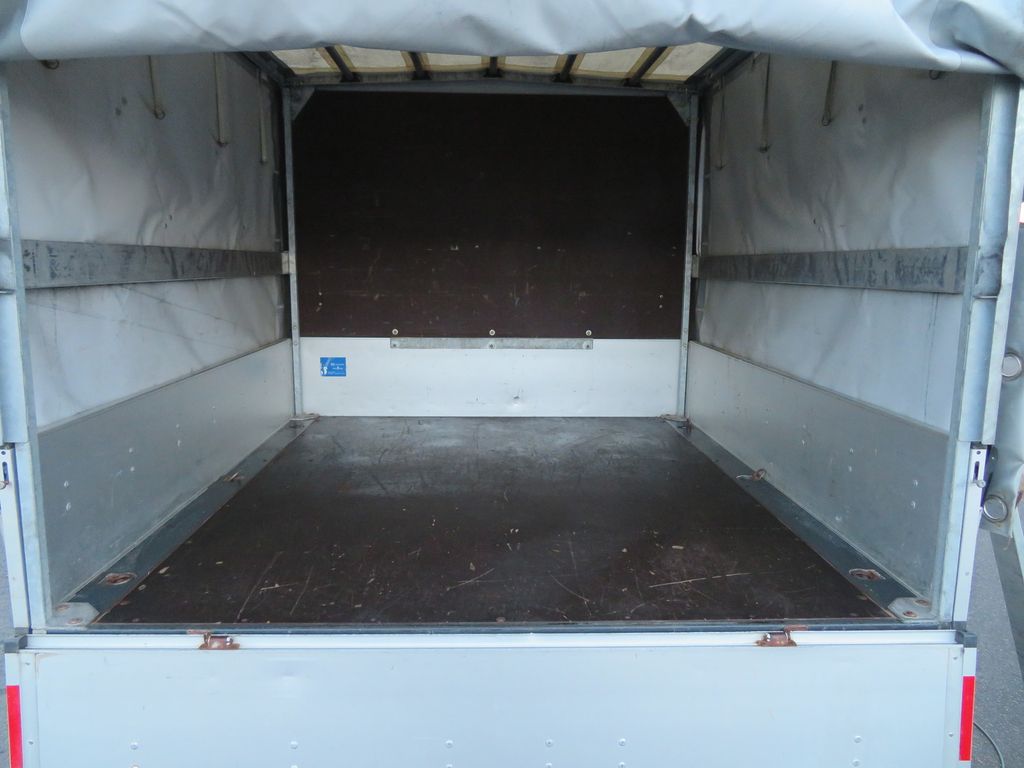 Volkswagen T6 Transporter 2017