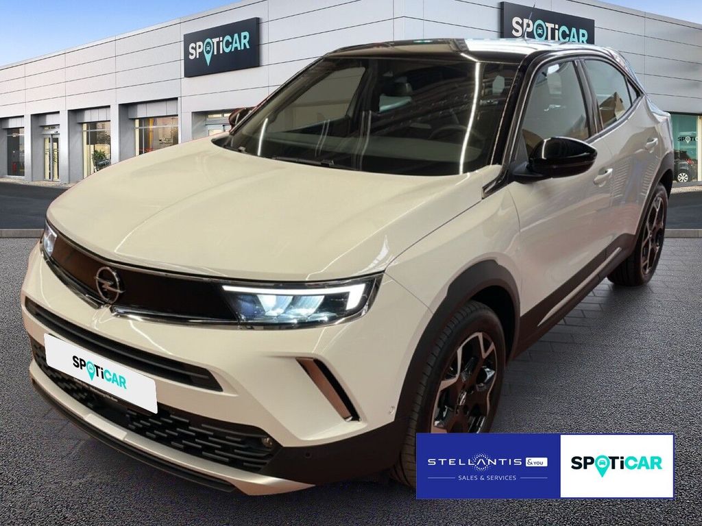 Opel Mokka 2023