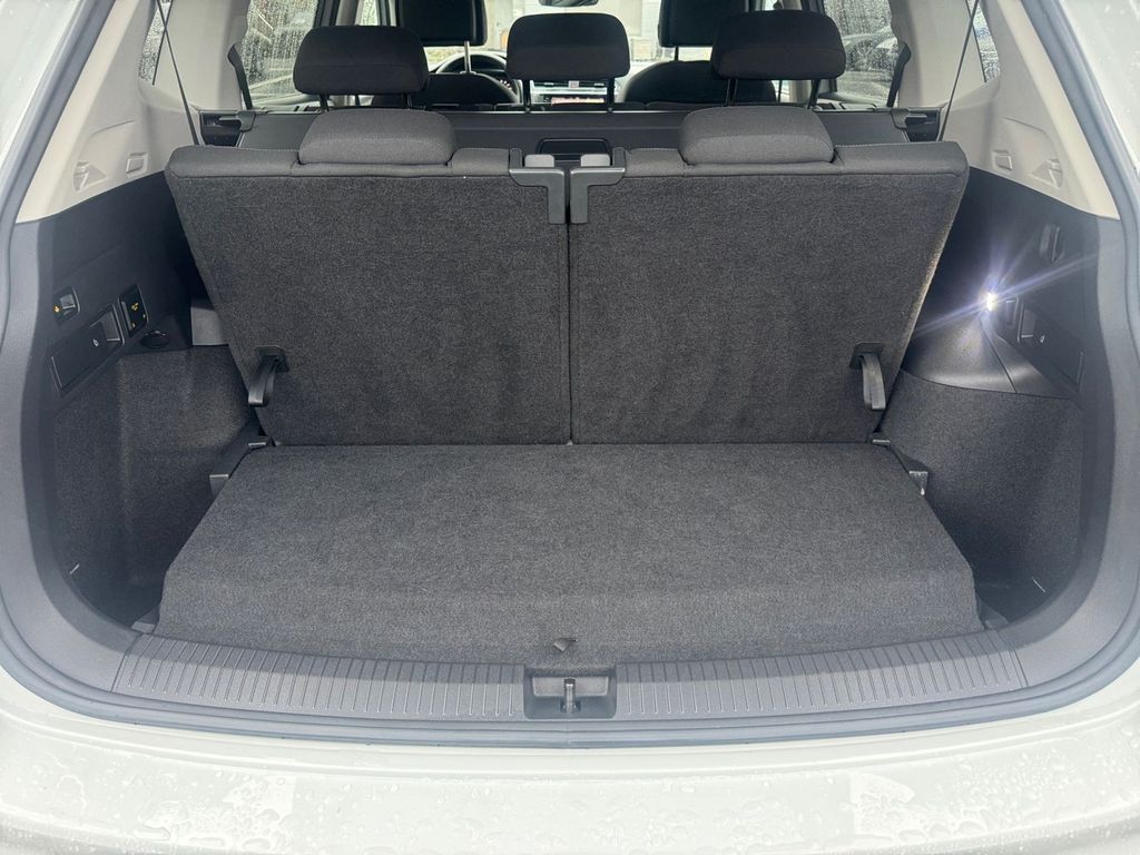 Volkswagen Tiguan Allspace 2023