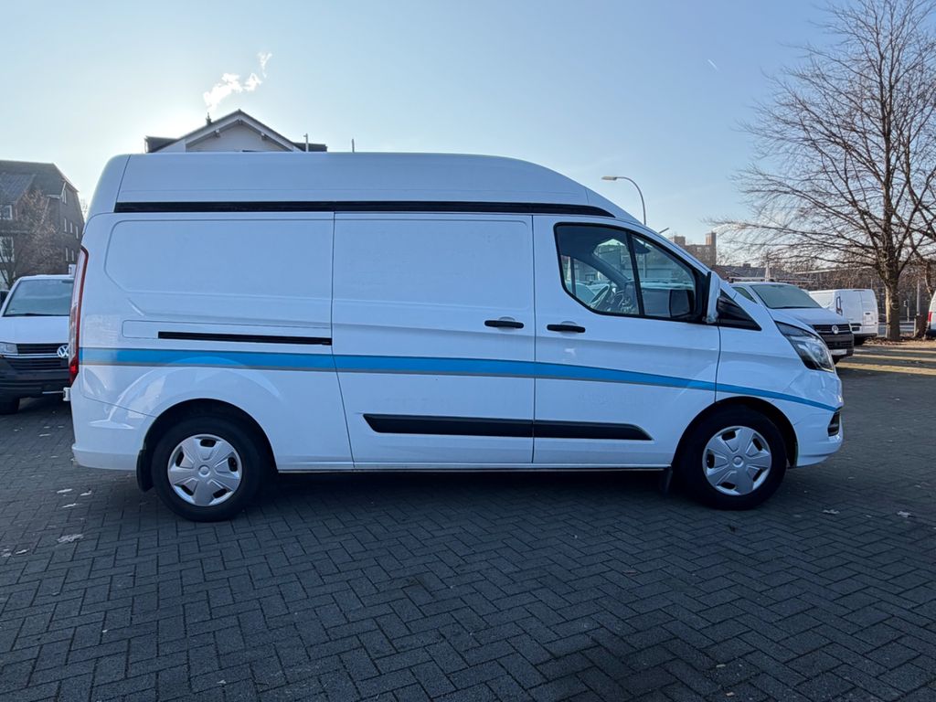 Ford Transit Custom 2020