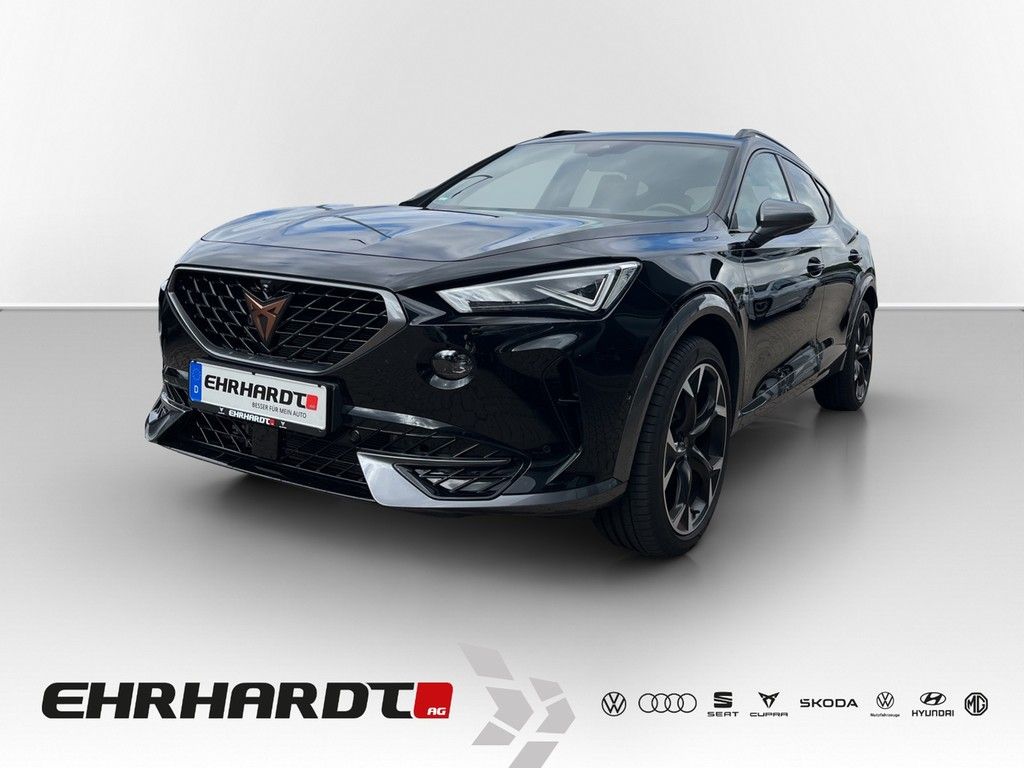 Cupra Formentor 2024