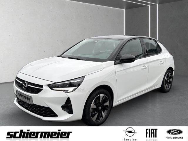 Opel Corsa 2022