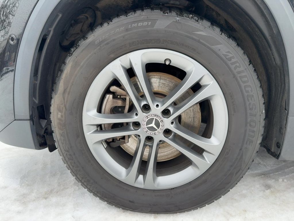 Mercedes-Benz GLA 250 2022