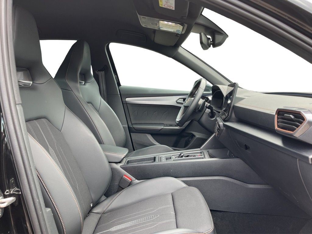 Cupra Formentor 2024