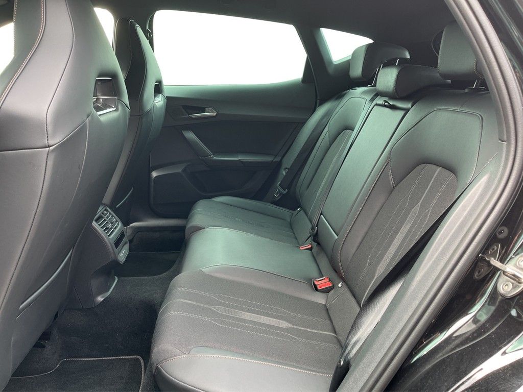 Cupra Formentor 2024