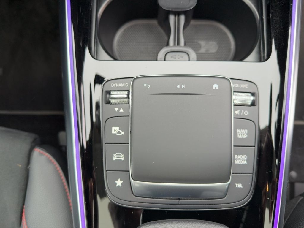 Mercedes-Benz GLA 250 2022