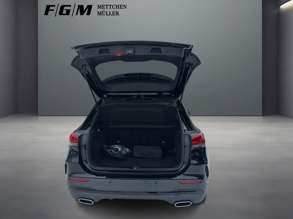 Mercedes-Benz GLA 250 2022