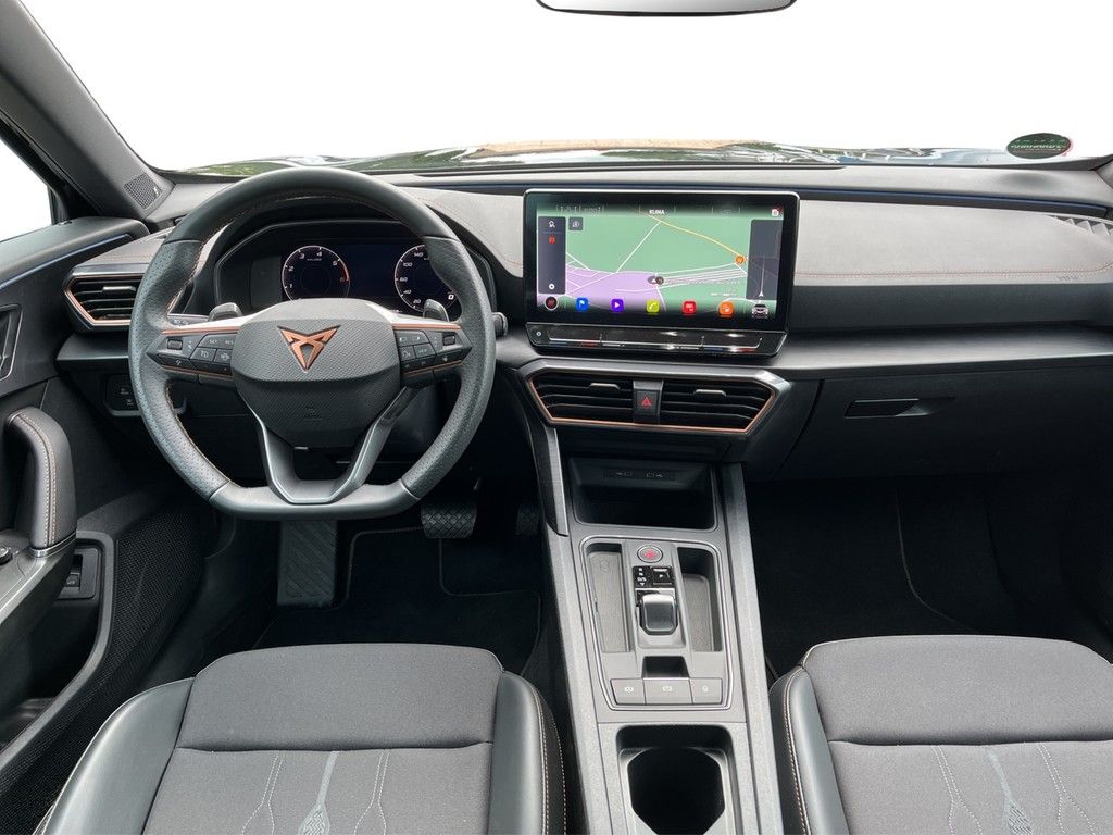 Cupra Formentor 2024