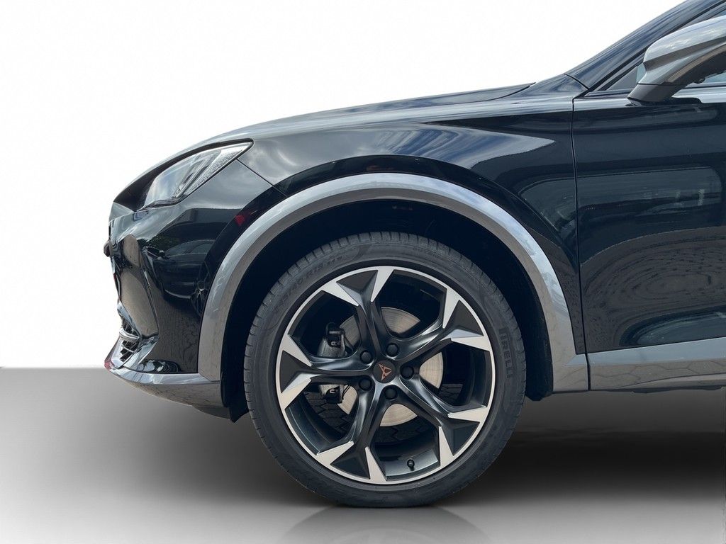 Cupra Formentor 2024