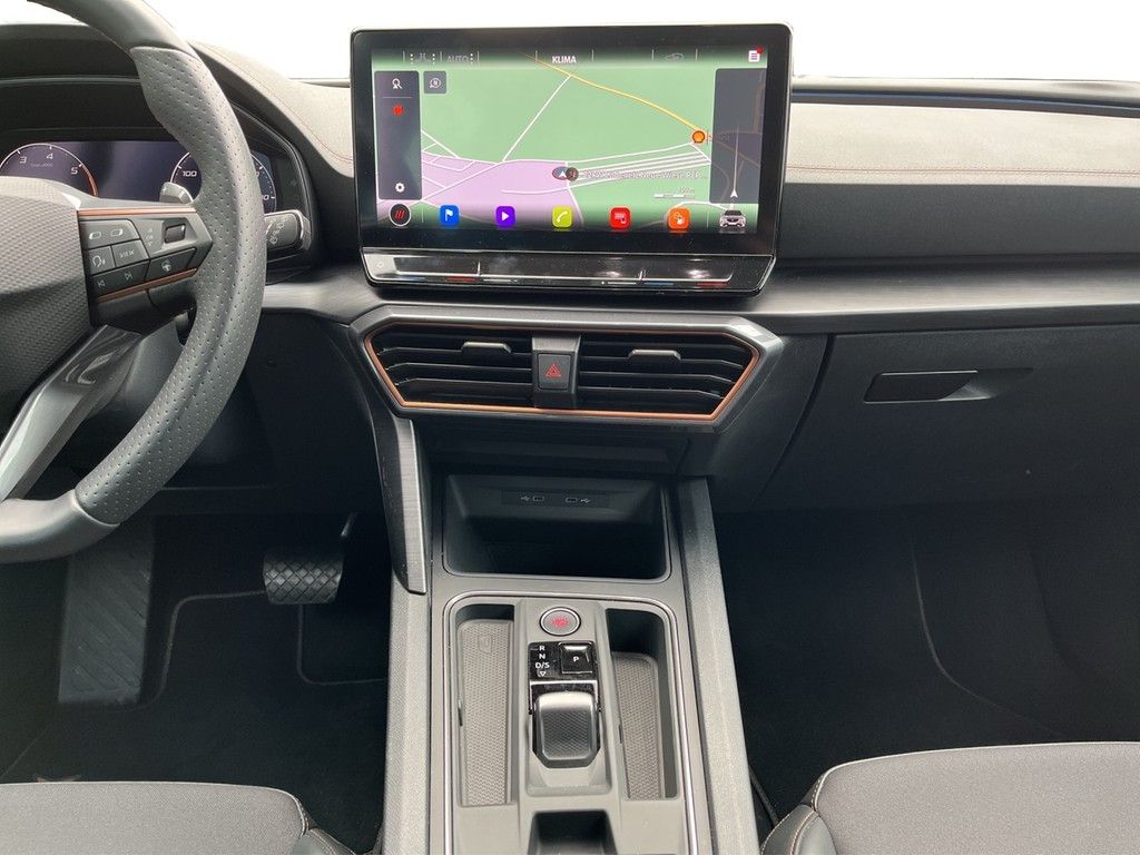 Cupra Formentor 2024