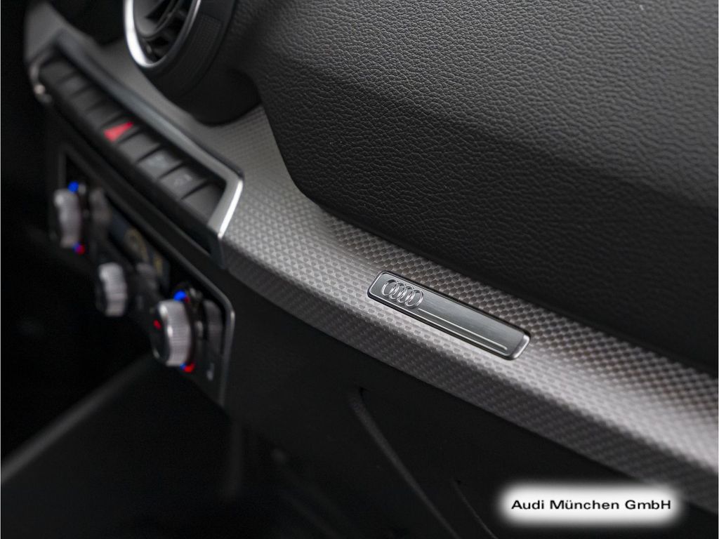 Audi Q2 2022