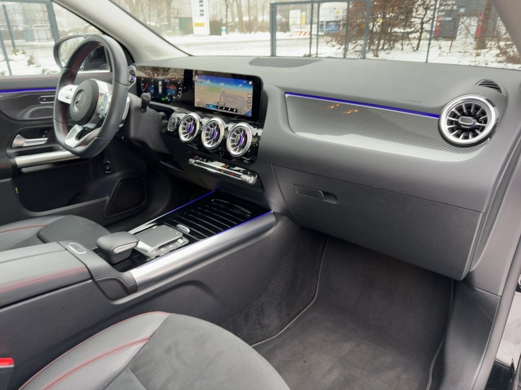 Mercedes-Benz GLA 250 2022