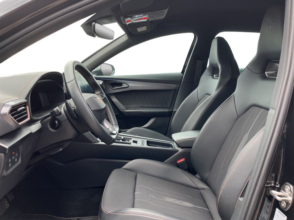 Cupra Formentor 2024