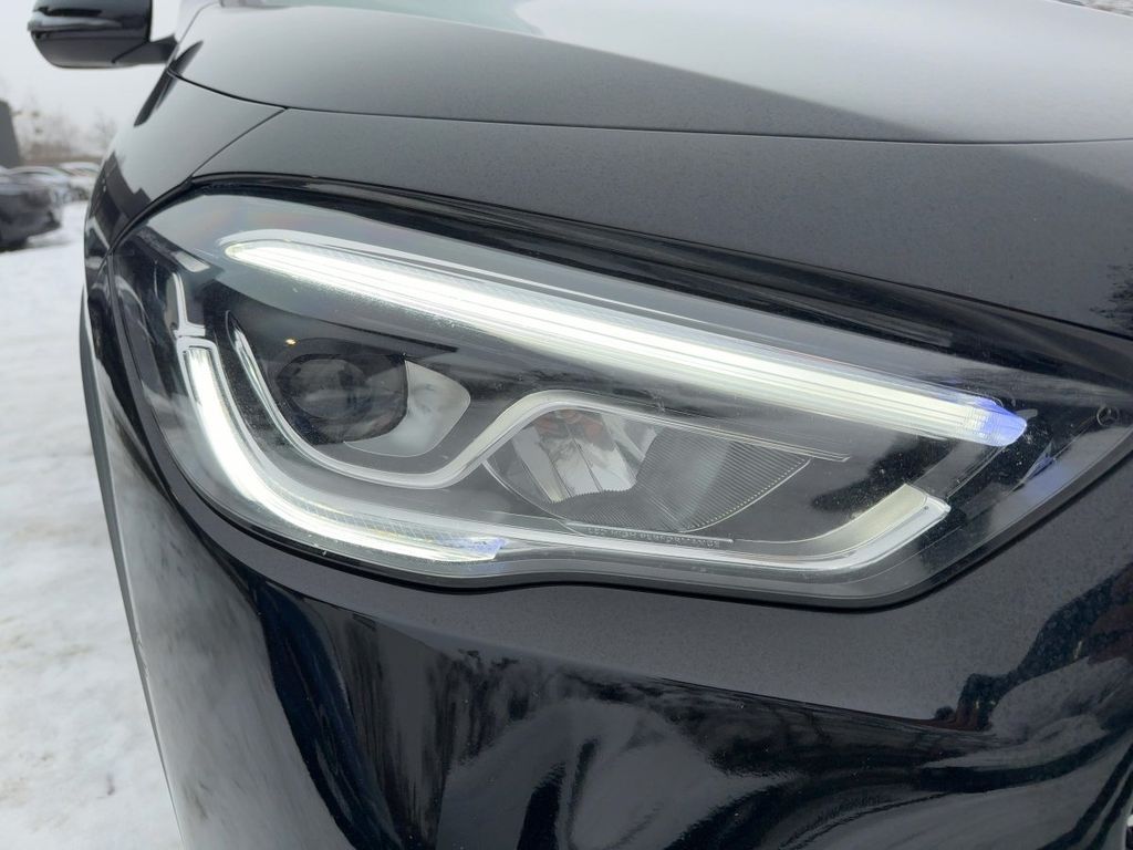 Mercedes-Benz GLA 250 2022