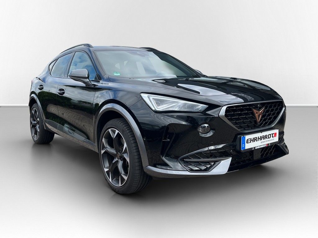 Cupra Formentor 2024