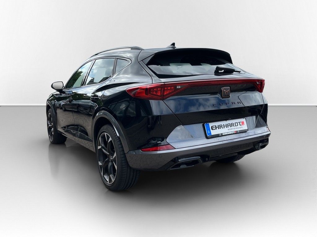 Cupra Formentor 2024