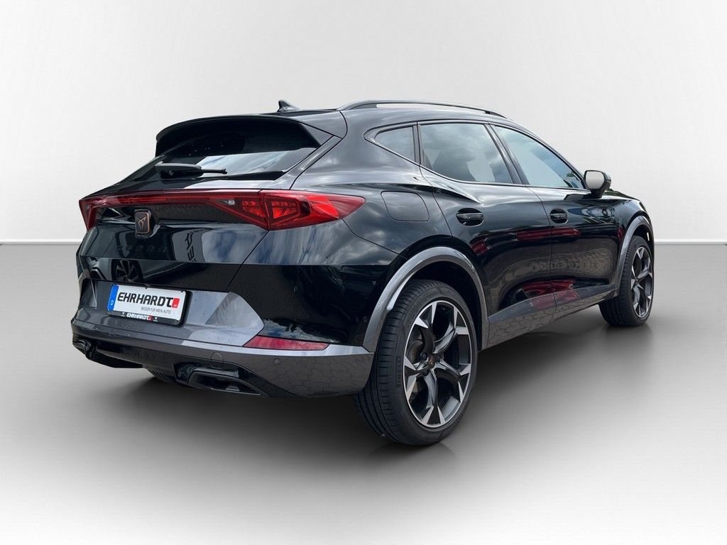 Cupra Formentor 2024