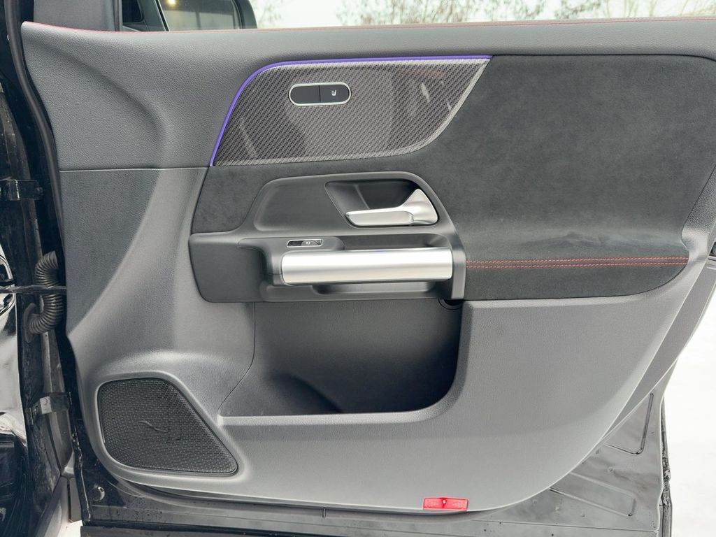 Mercedes-Benz GLA 250 2022