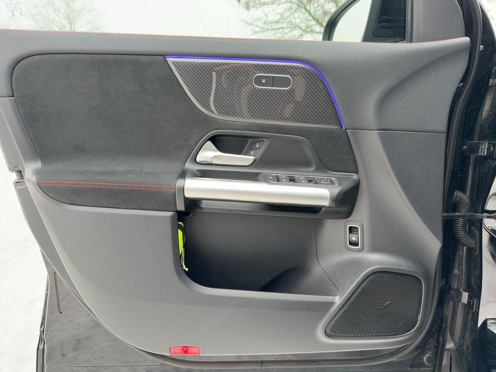 Mercedes-Benz GLA 250 2022