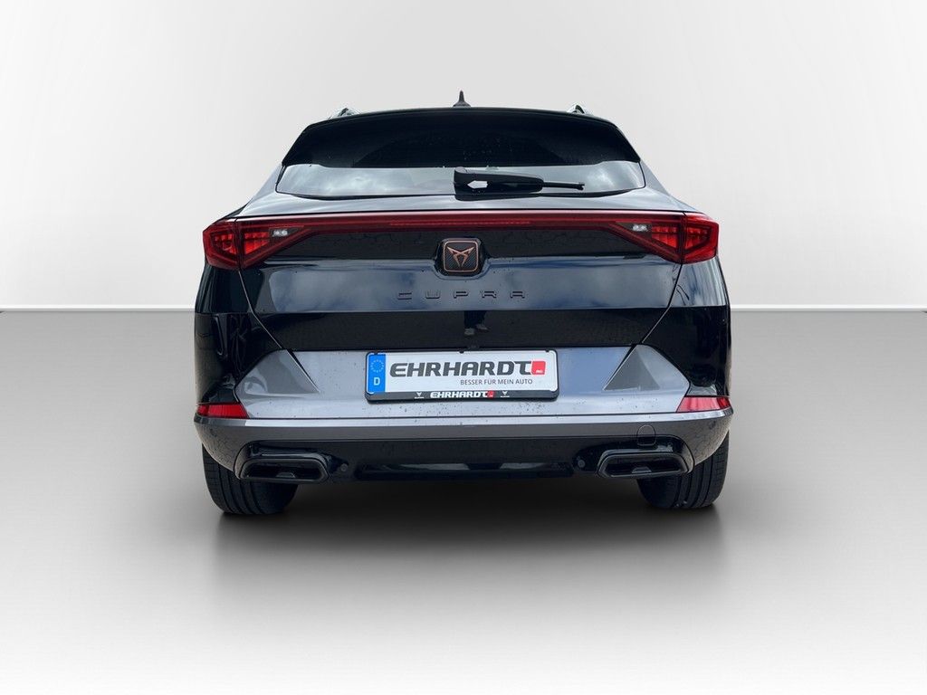 Cupra Formentor 2024