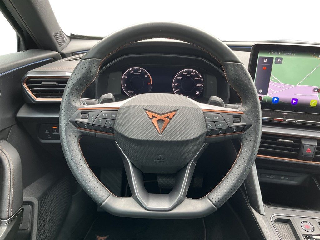 Cupra Formentor 2024