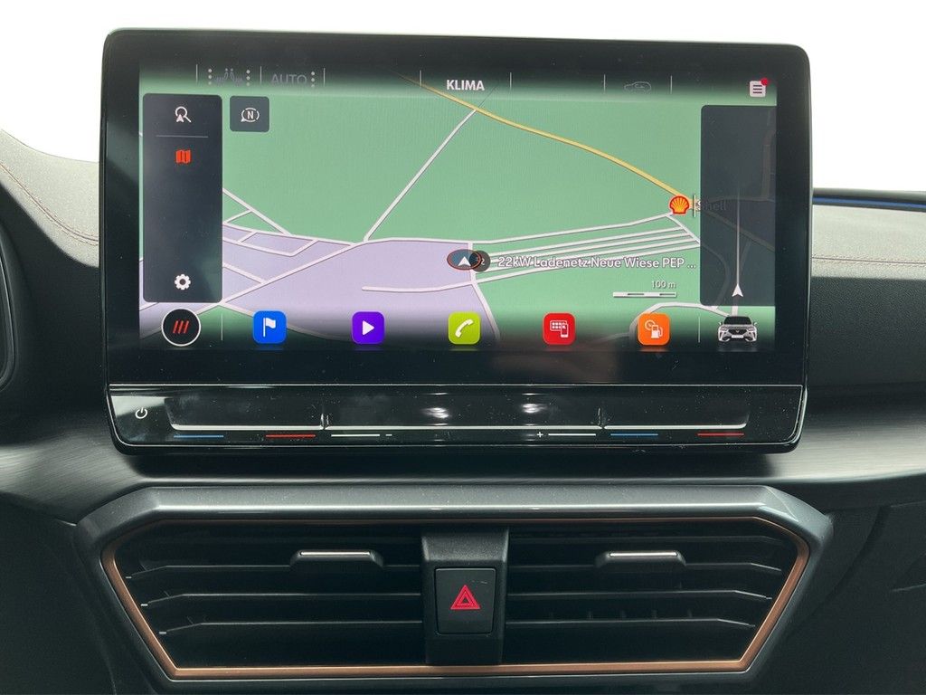 Cupra Formentor 2024