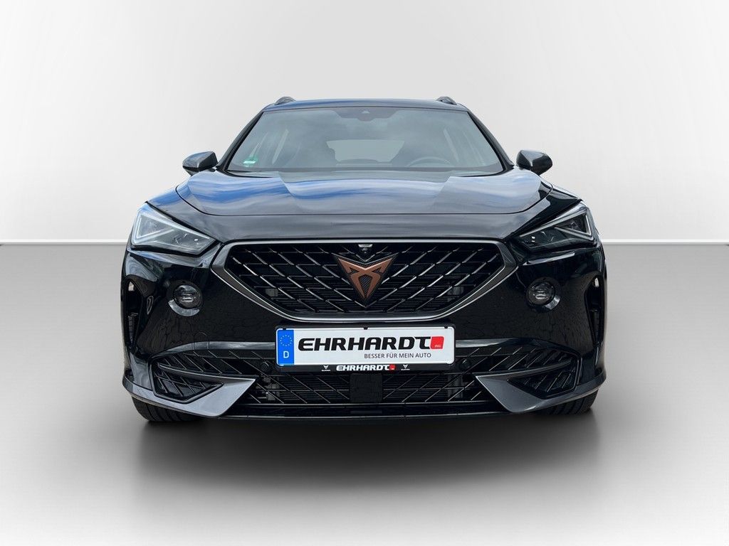 Cupra Formentor 2024