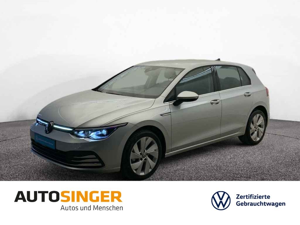 Volkswagen Golf 2023