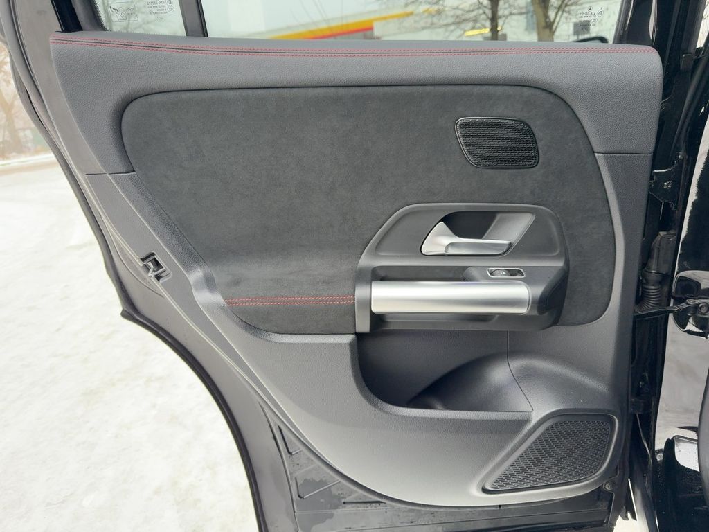 Mercedes-Benz GLA 250 2022