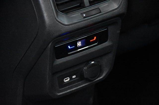 Seat Tarraco 2023