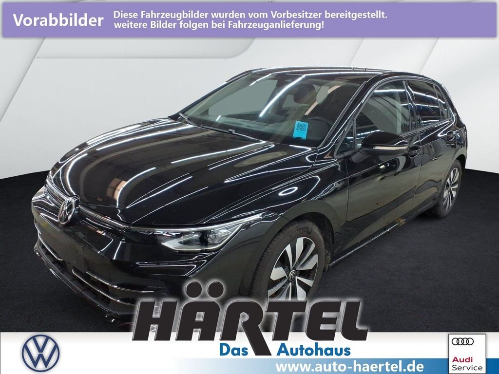 Volkswagen Golf 2025