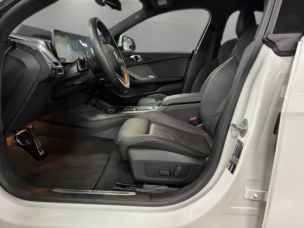 BMW 220 Gran Coupé 2025